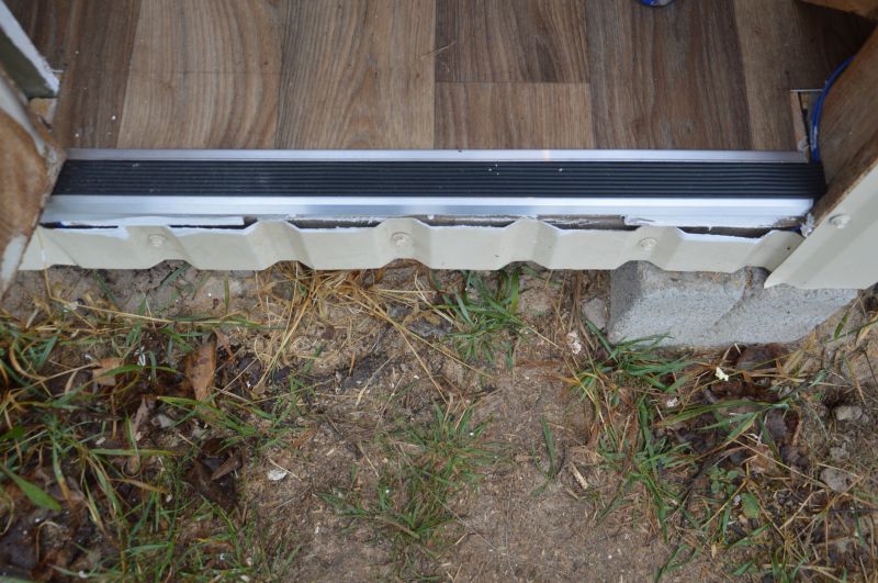 Threshold Replacement