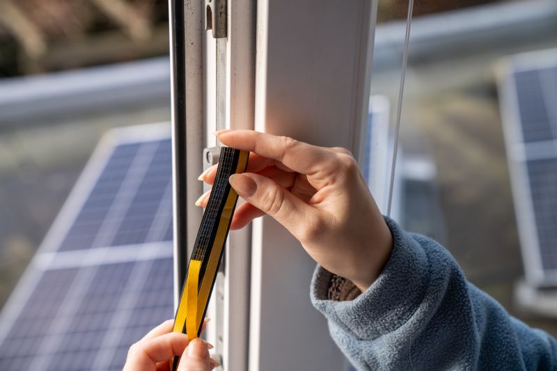 Finished Installation