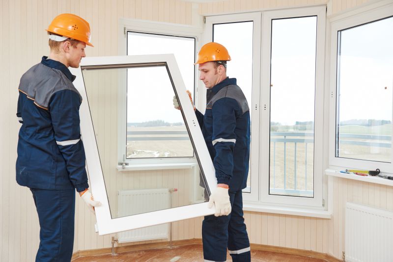 Door Installation Experts